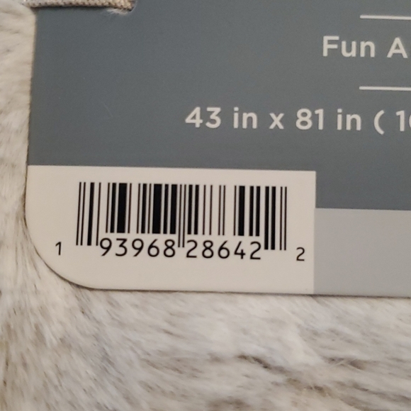 Sloth Blanket Wrap - Picture 3 of 3